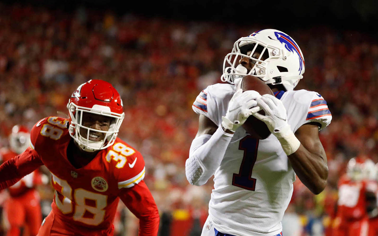 Bills Chiefs second (copy)